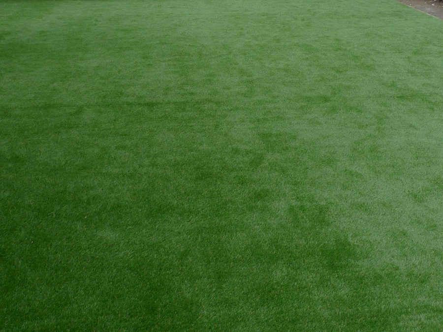 Menorca articial lawn constructed by Power Flowers